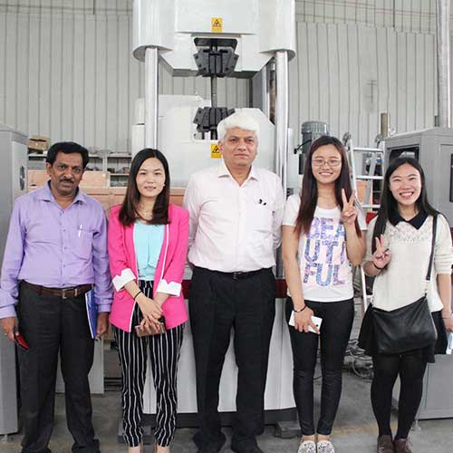 蝸輪絲桿升降機